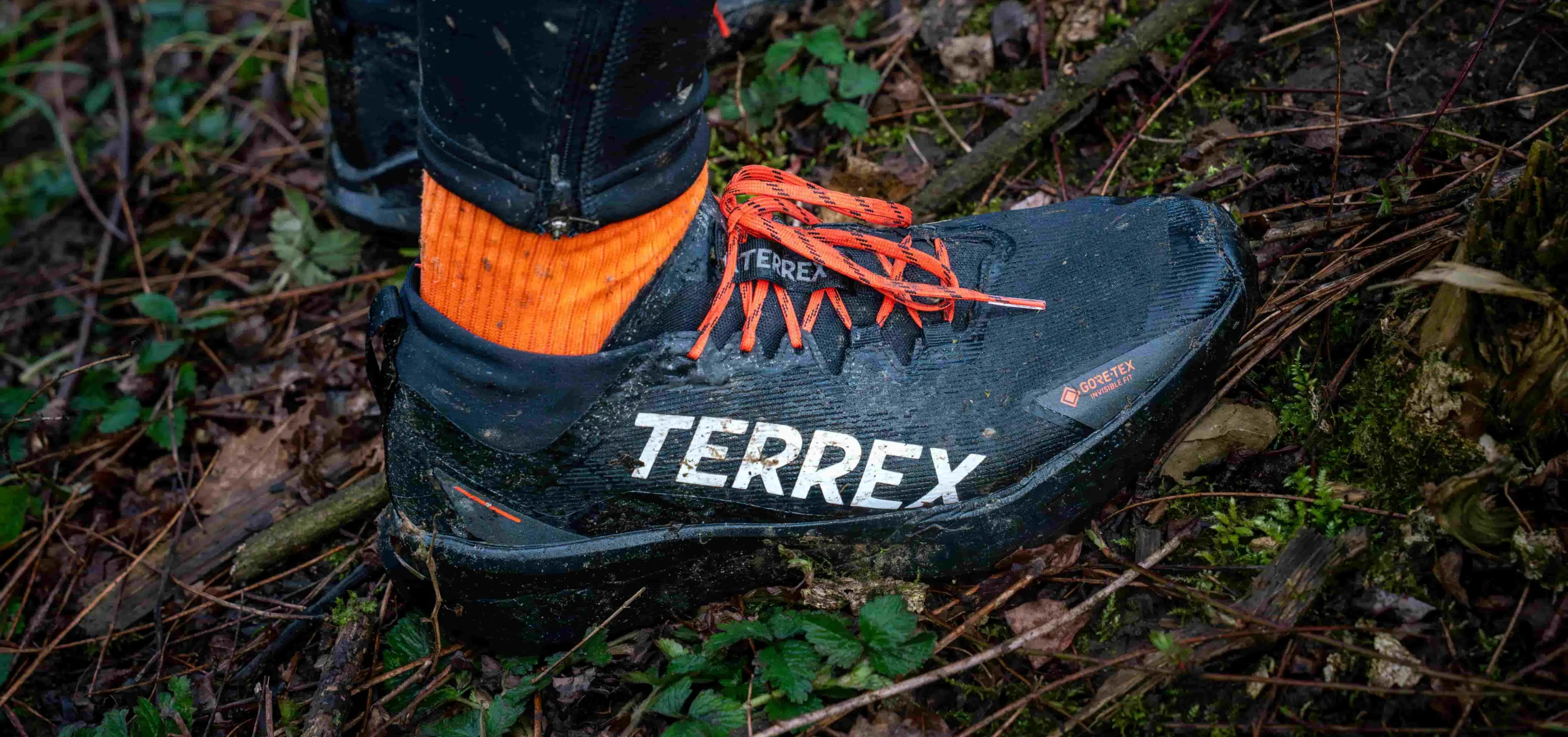 Meet the TERREX Agravic GORE-TEX Shoe | GORE-TEX Brand Blog